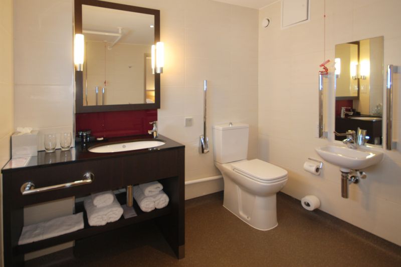 Lancaster Spa Hotel Brunel Lancaster Spa Hotel Brunel