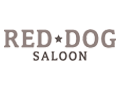 red dog saloon logo