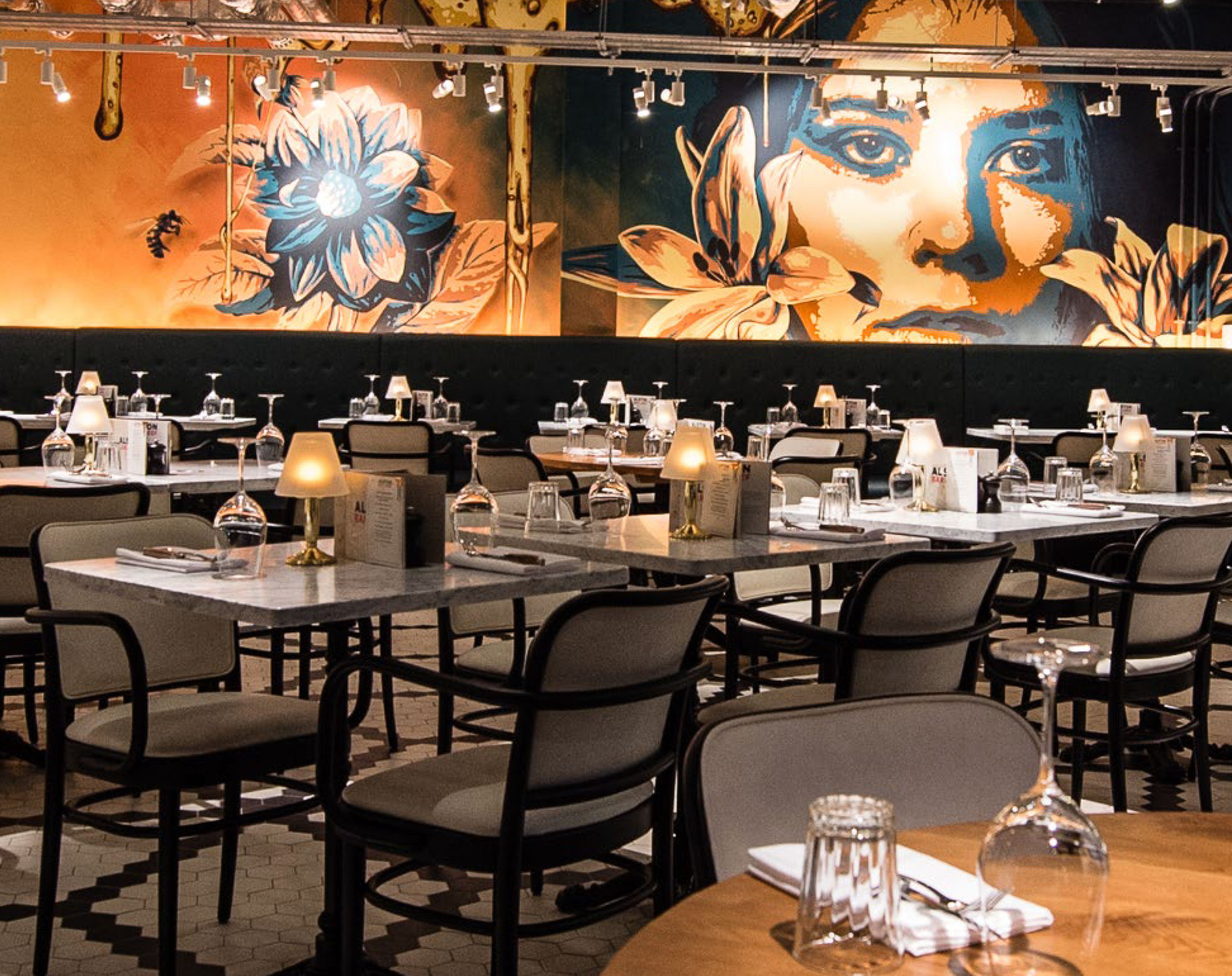 Fileturn Ltd Alston Bar & Beef