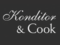 kontidor and cook logo