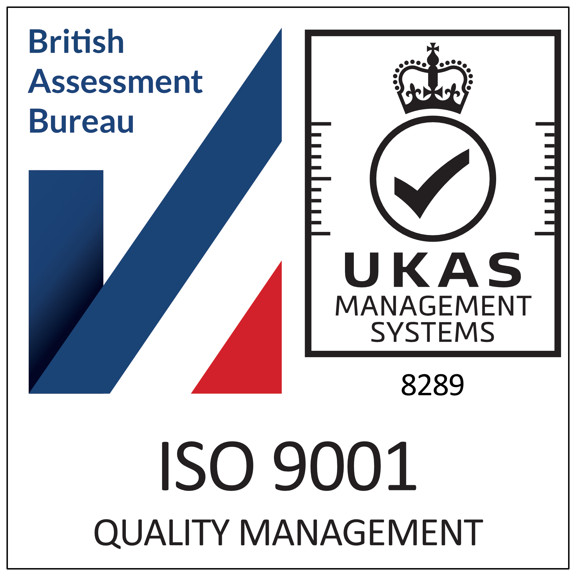 ISO 9001