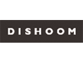 Dishoom logo