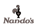 Nandos logo