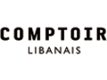 comptoir libanais logo
