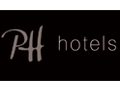 PH hotels logo