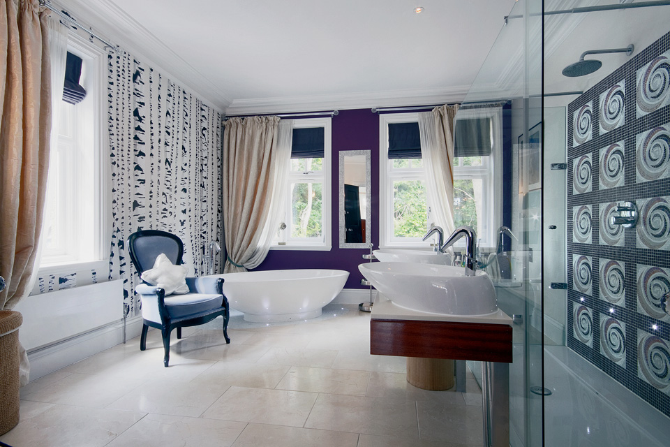 Hotel Fit Out for Warwicks