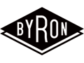 byron burger logo