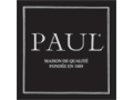 Paul Restaurant Logo 