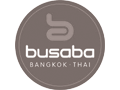 Busaba logo