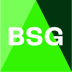 BSG Logo