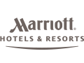 Marriott logo