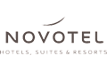 Novotel logo