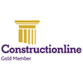 Construction Line Gold Member