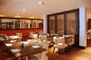 DoubleTree by Hilton London - Ealing, Communal Areas