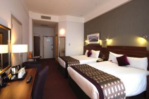 Jurys Inn Leeds