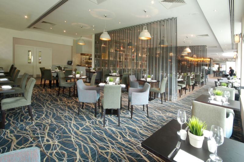 Fileturn Ltd Hilton Hotel Coventry