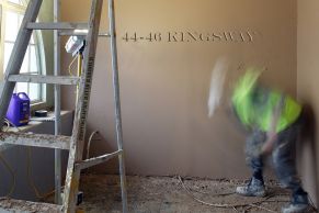 Kingsway - London