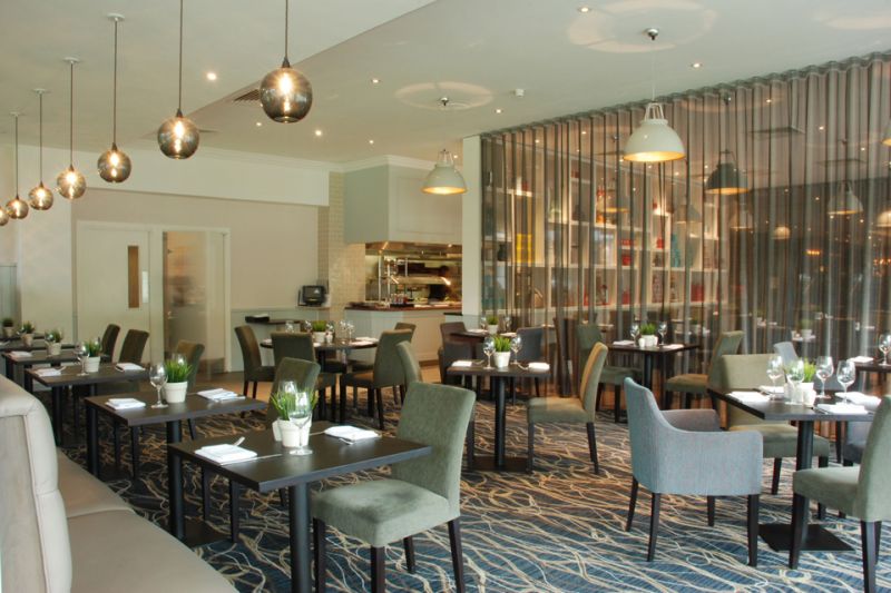 Fileturn Ltd Hilton Hotel Coventry