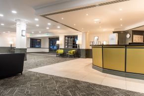 DoubleTree by Hilton Southampton