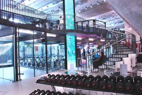 Stars Gym - Battersea