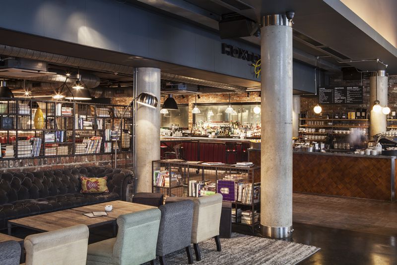 Fileturn Ltd The Hoxton Hotel Shoreditch fileturn-ltd-the-hoxton-hotel-shoreditch