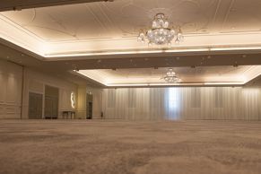 London Marriott Hotel Grosvenor Square, Ballroom