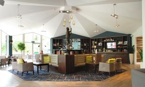 Holiday Inn: Stratford-upon-Avon