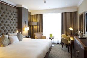 DoubleTree by Hilton London - West End