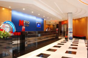 Metro Bank - Guildford