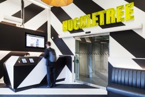 Huckletree