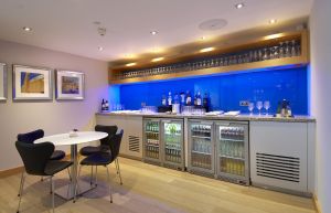 Hilton Hotels: Heathrow and Bath