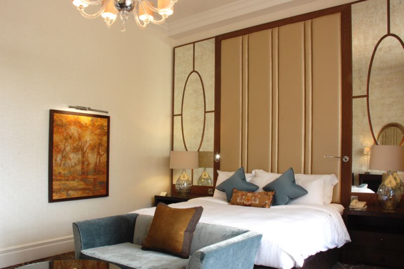Fileturn Ltd Hanbury Manor
