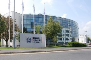 Brunel Uni Clifton Hall