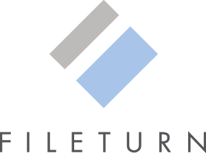 Fileturn Logo